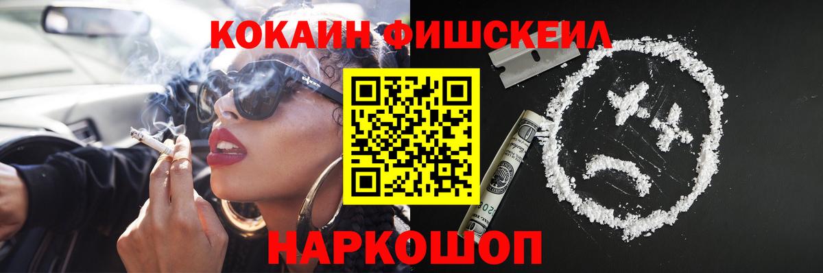 КОКАИН Fish Scale Камышин